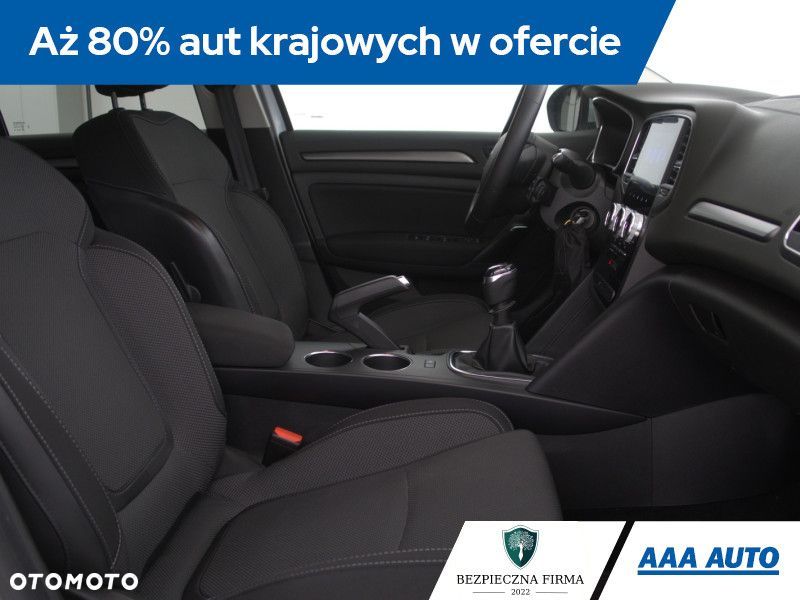 Renault Megane - 11
