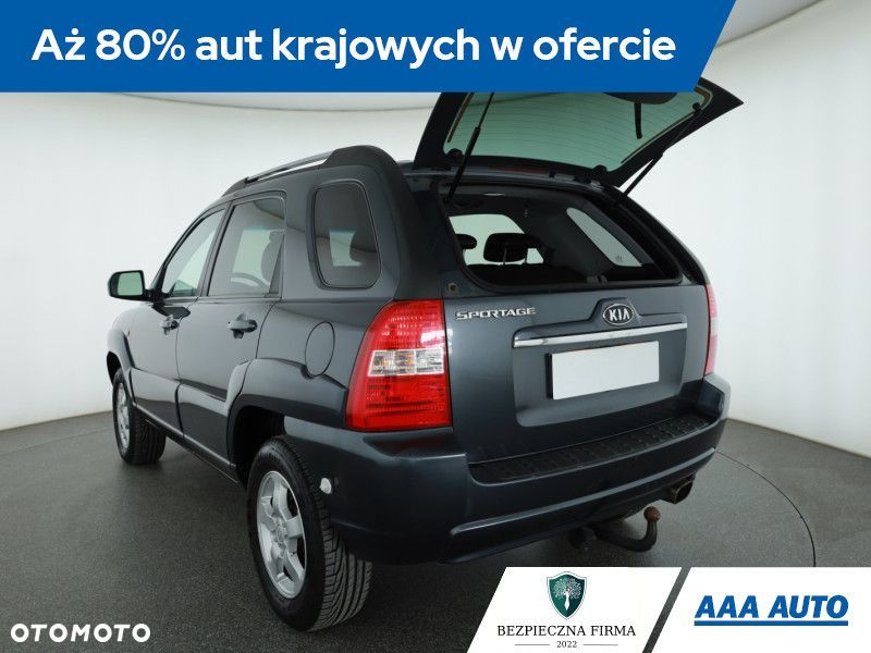 Kia Sportage - 11
