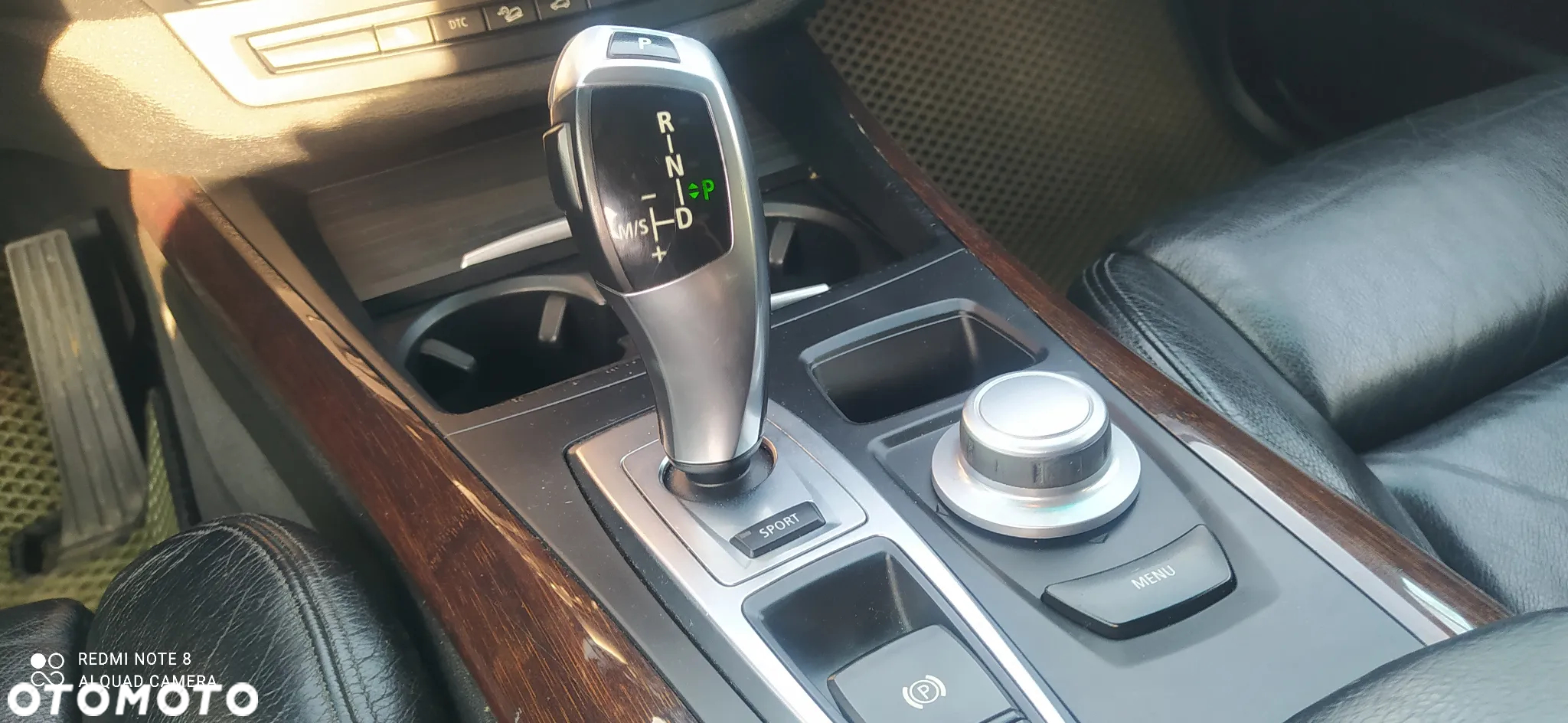 BMW X5 3.0d xDrive - 14