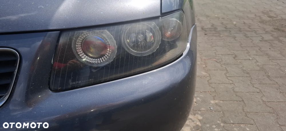 Audi A3 8L 1,6 8v na części - 10