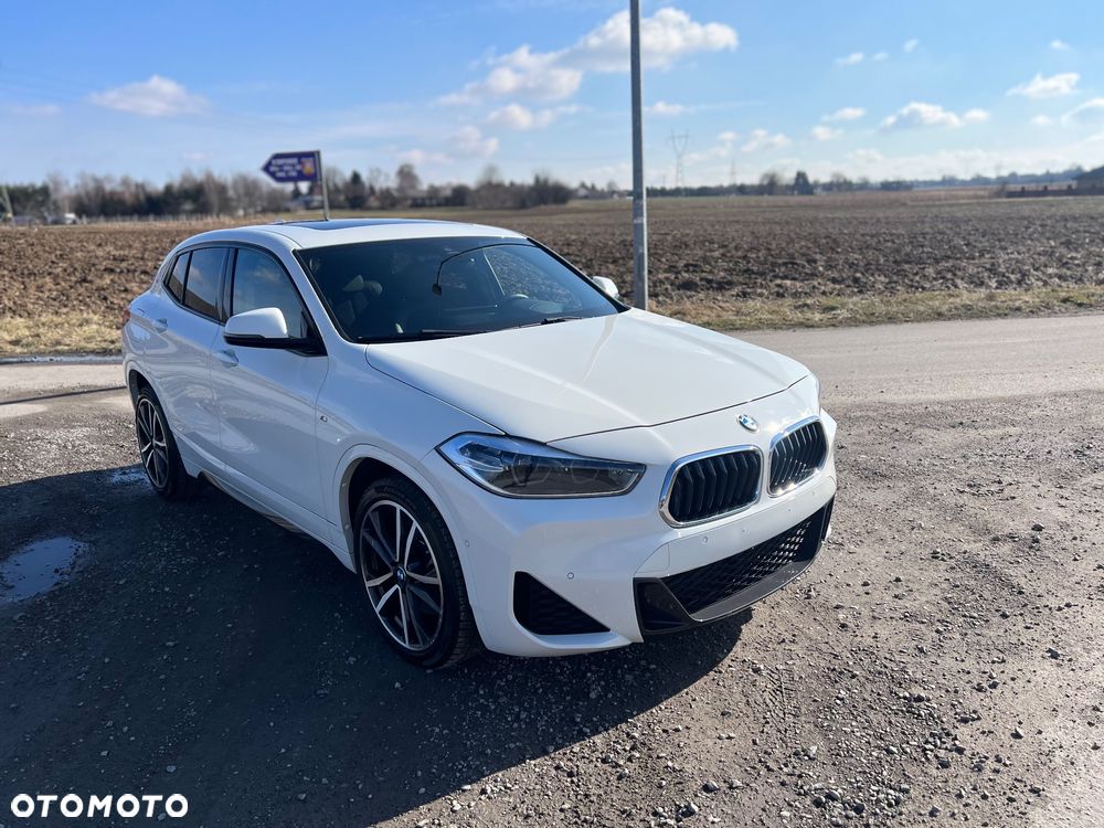 BMW X2 - 23
