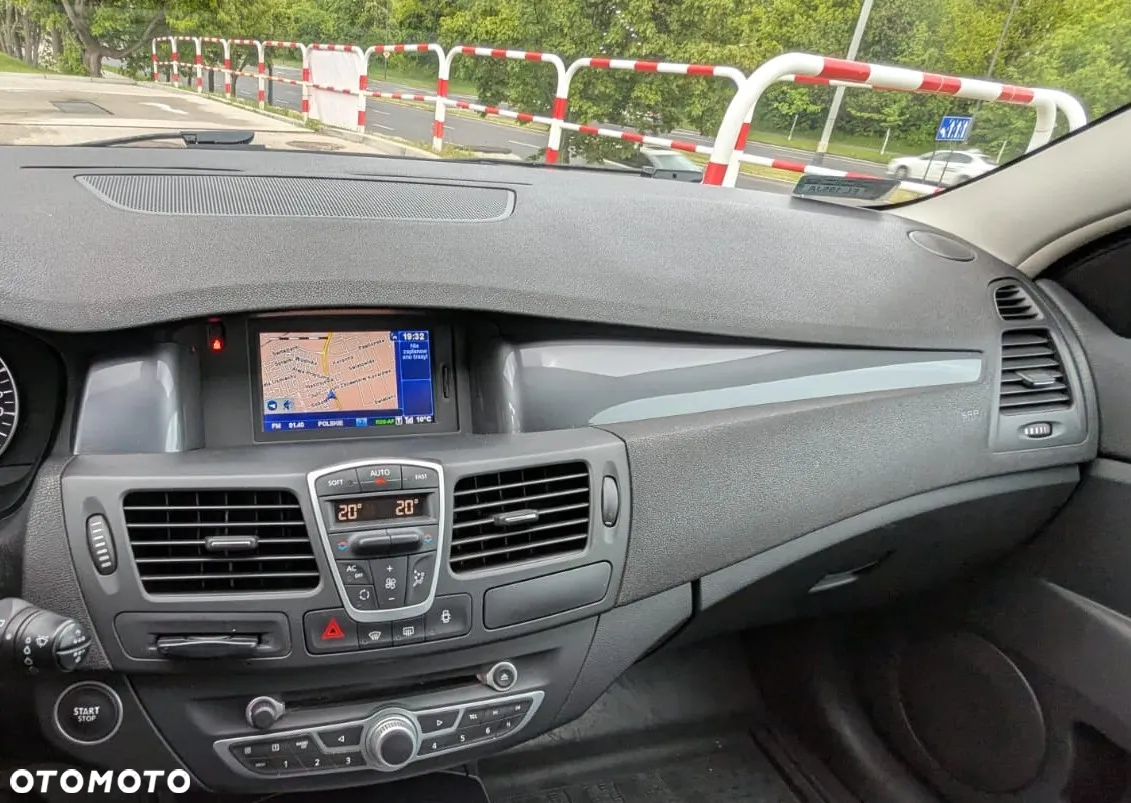 Renault Laguna 2.0 Tech Run - 5