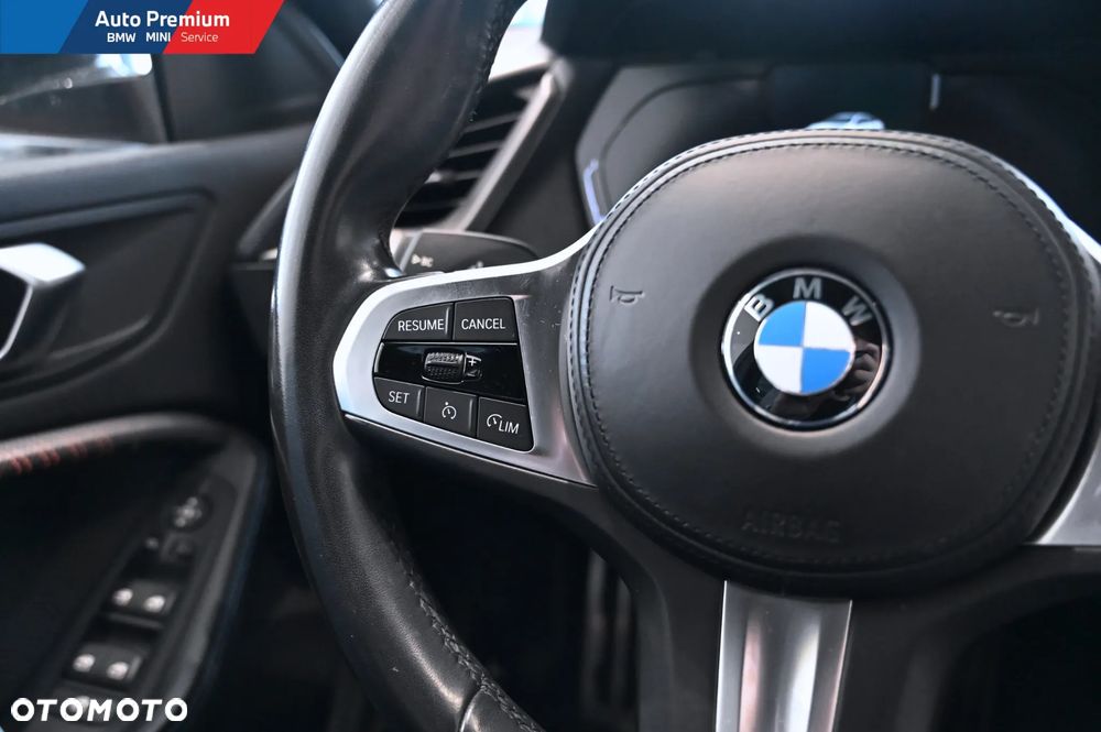 BMW Seria 2 218i - 6