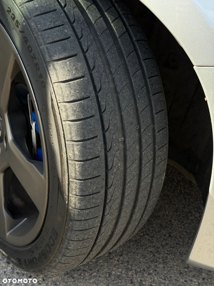 Volvo S60 D3 - 15