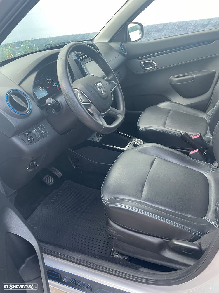Dacia Spring - 6