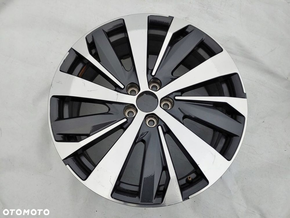 FELGA PEUGEOT 5008 II GT LINE LIFT 19 ORYGINAŁ - 1