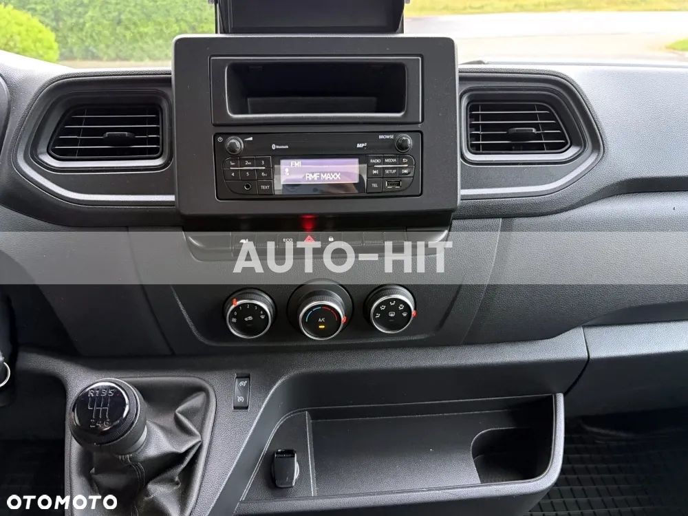 Renault Master - 23