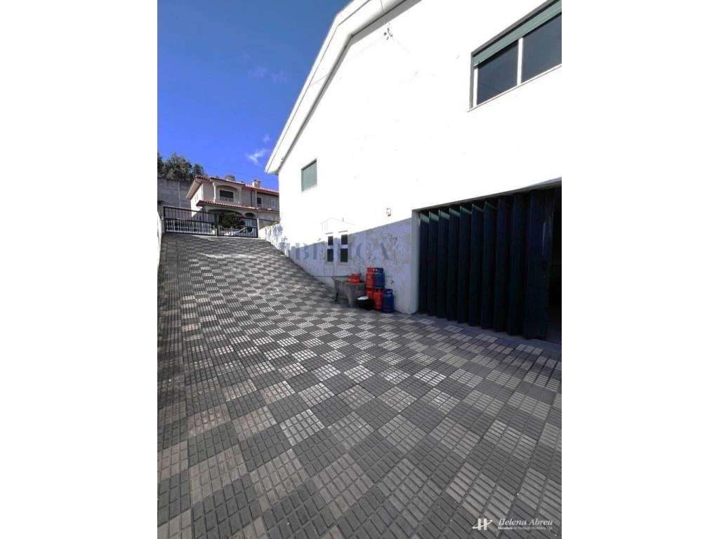 Moradia t3 Amarante - Grande imagem: 3/18