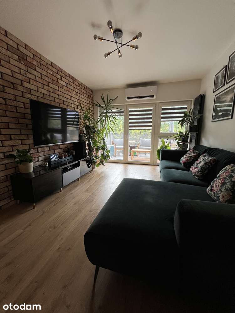 3-pokojowe 65 m² | 2 miejsca parkingowe | premium wykończenie