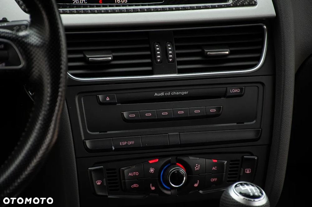 Audi A4 Avant 1.8 TFSI Limited Edition - 32