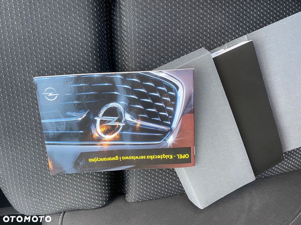 Opel Zafira 2.0 CDTI Plus EcoFLEX S&S - 14