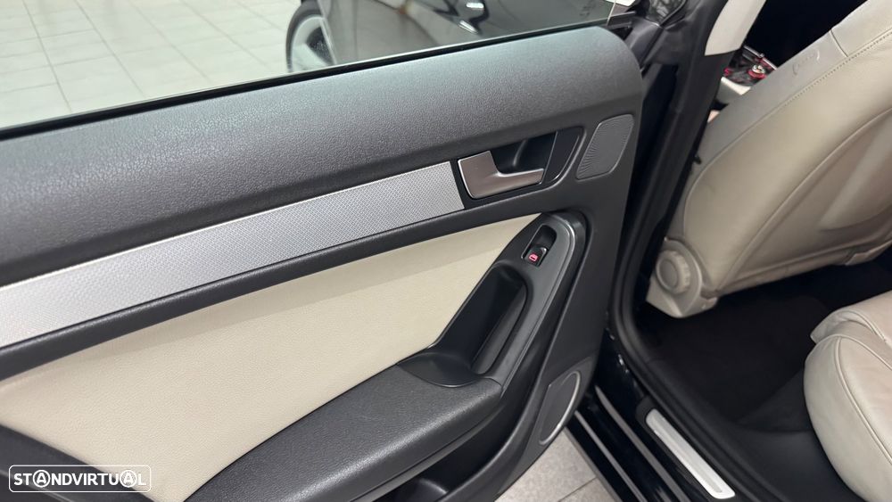 Audi A5 Sportback 2.7 TDi - 33