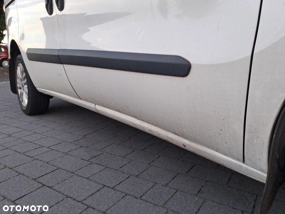 Fiat Doblo 1.6 16V Multijet Easy - 17