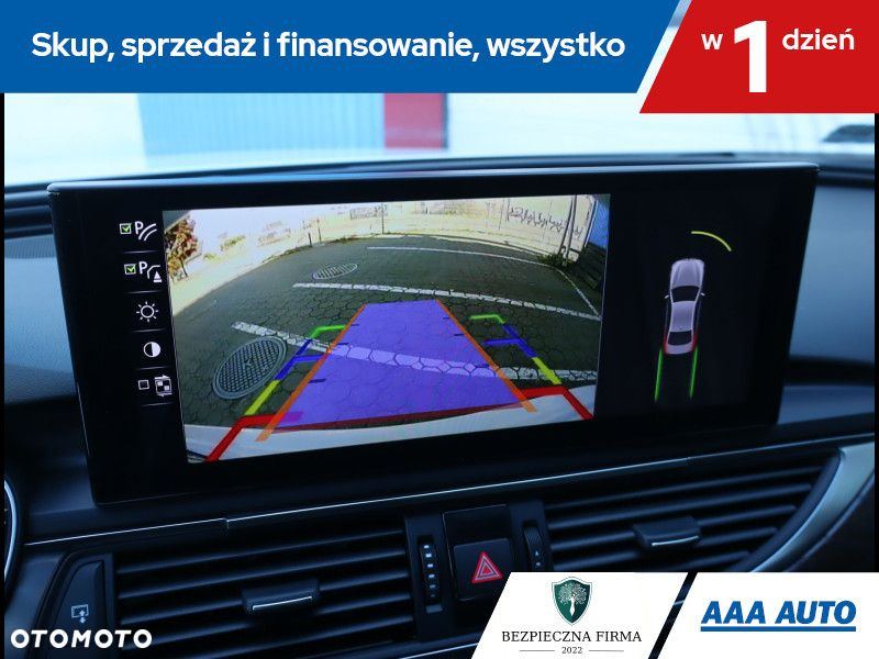 Audi A6 Allroad - 17