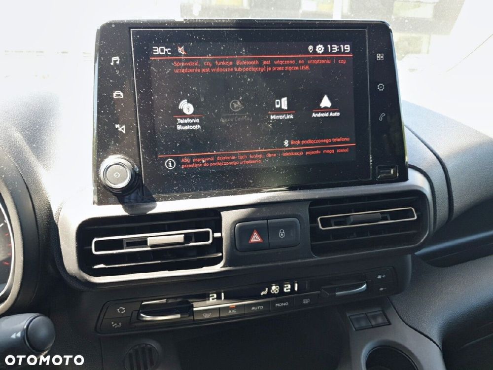 Citroën Berlingo - 16