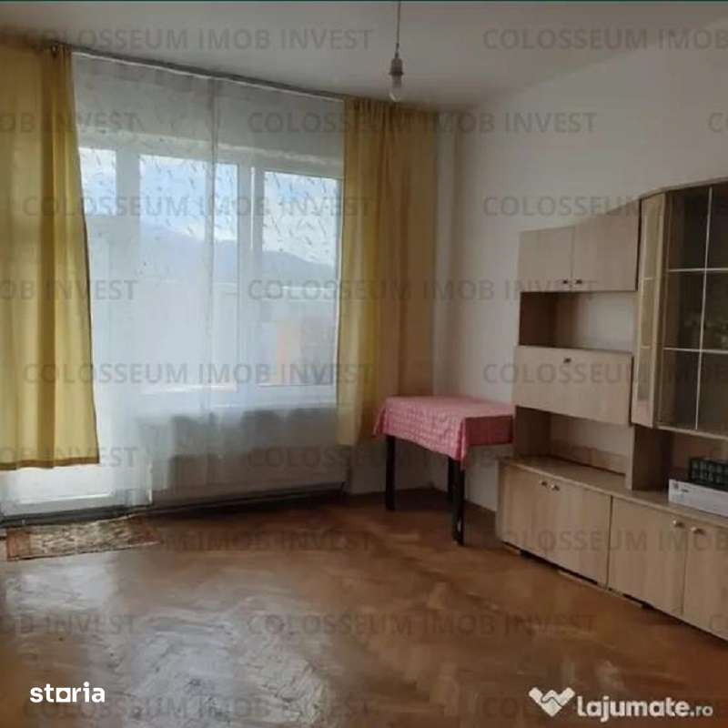 Apartament 2 camere, decomandat, spatios, zona Tractorul! — fotografia 3