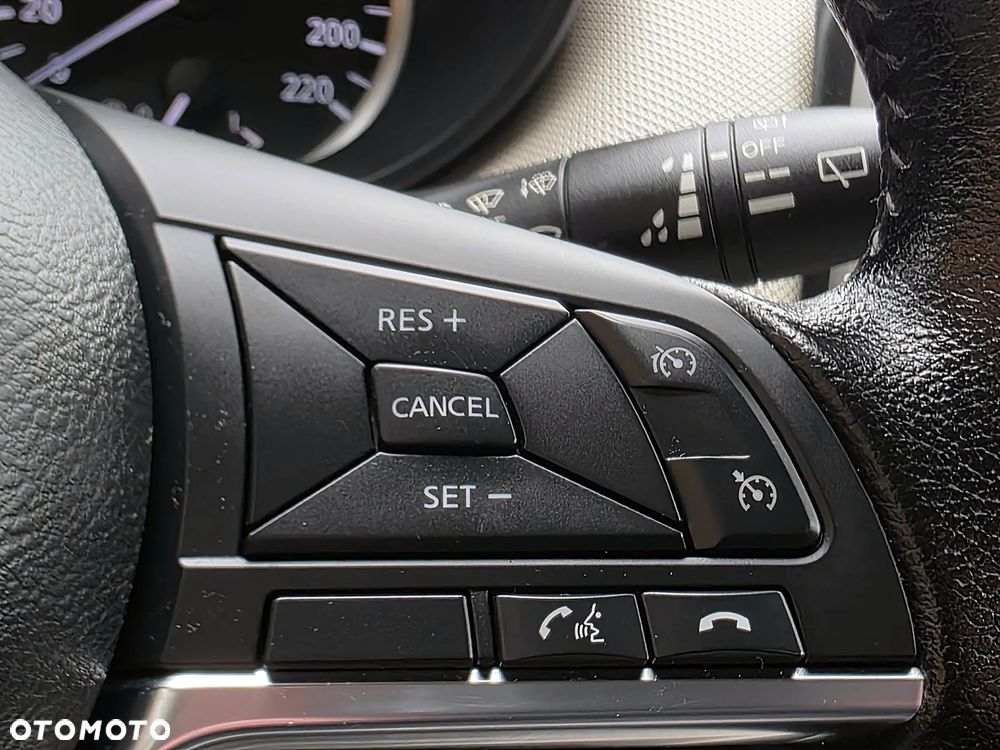 Nissan Micra 0.9 IG-T Visia Plus - 15