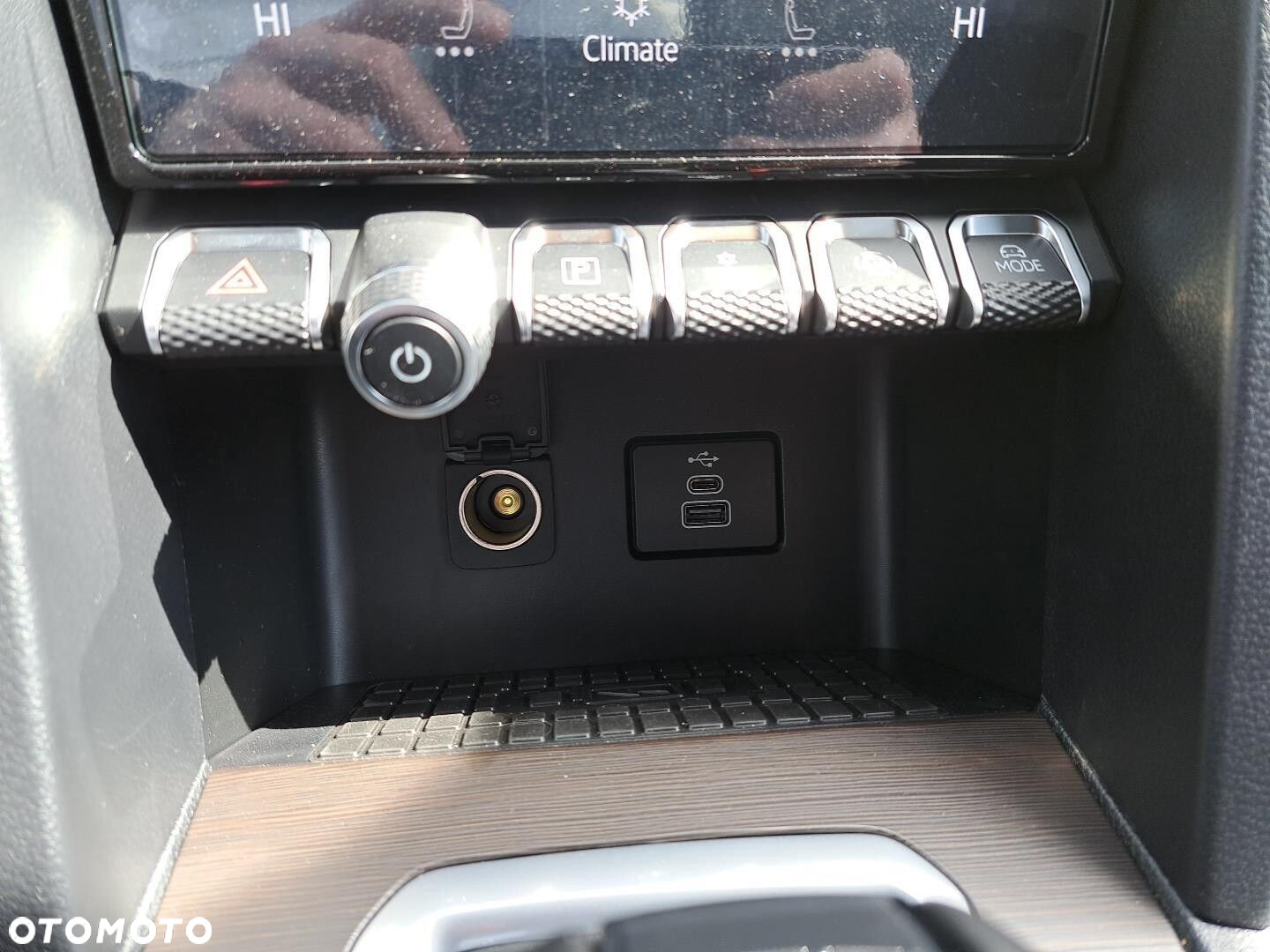 Volkswagen Amarok Style, 3,0TDI 240KM, 10-bieg automatyczna 4Motion, r.o: 3270 mm - 23