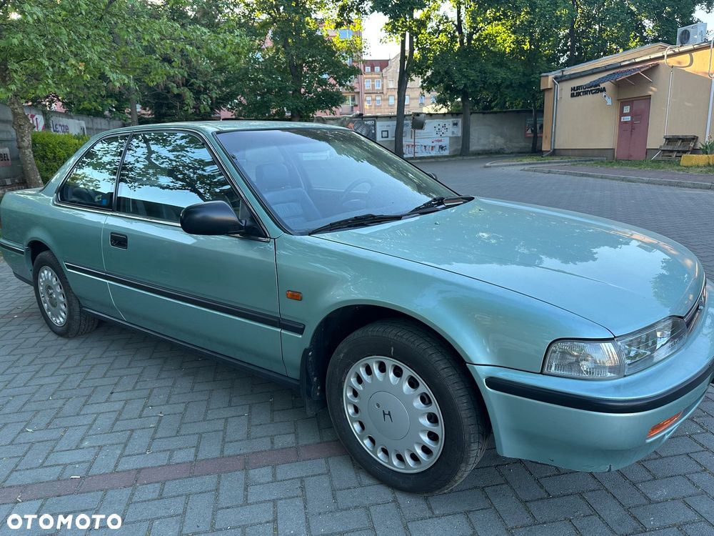 Honda Accord - 12