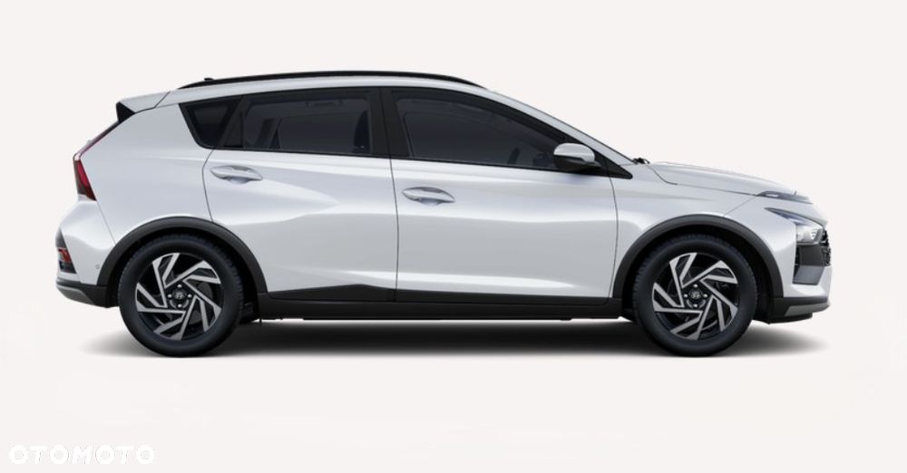 Hyundai Bayon - 8