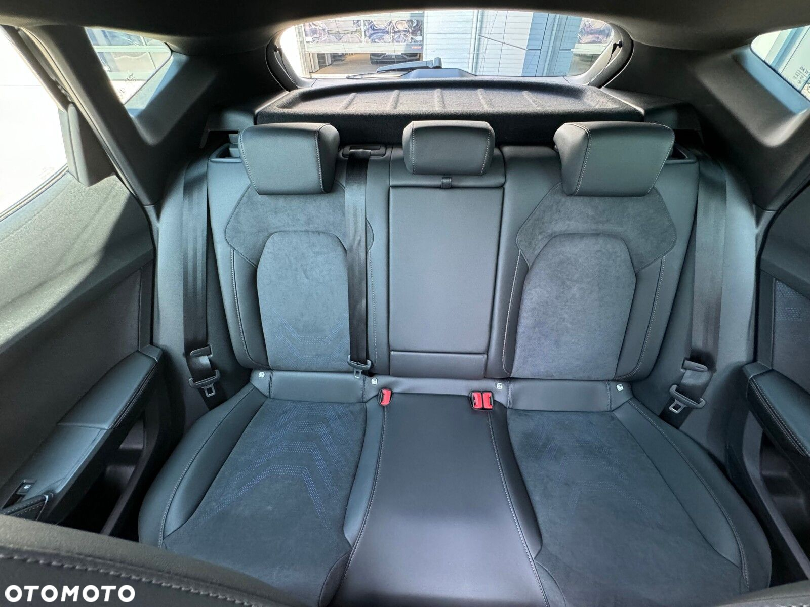 Cupra Formentor 1.5 eTSI mHEV DSG - 29