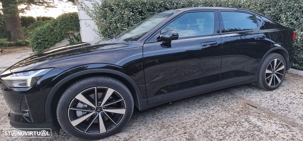 Polestar 2 Single Motor 64kWh - 2