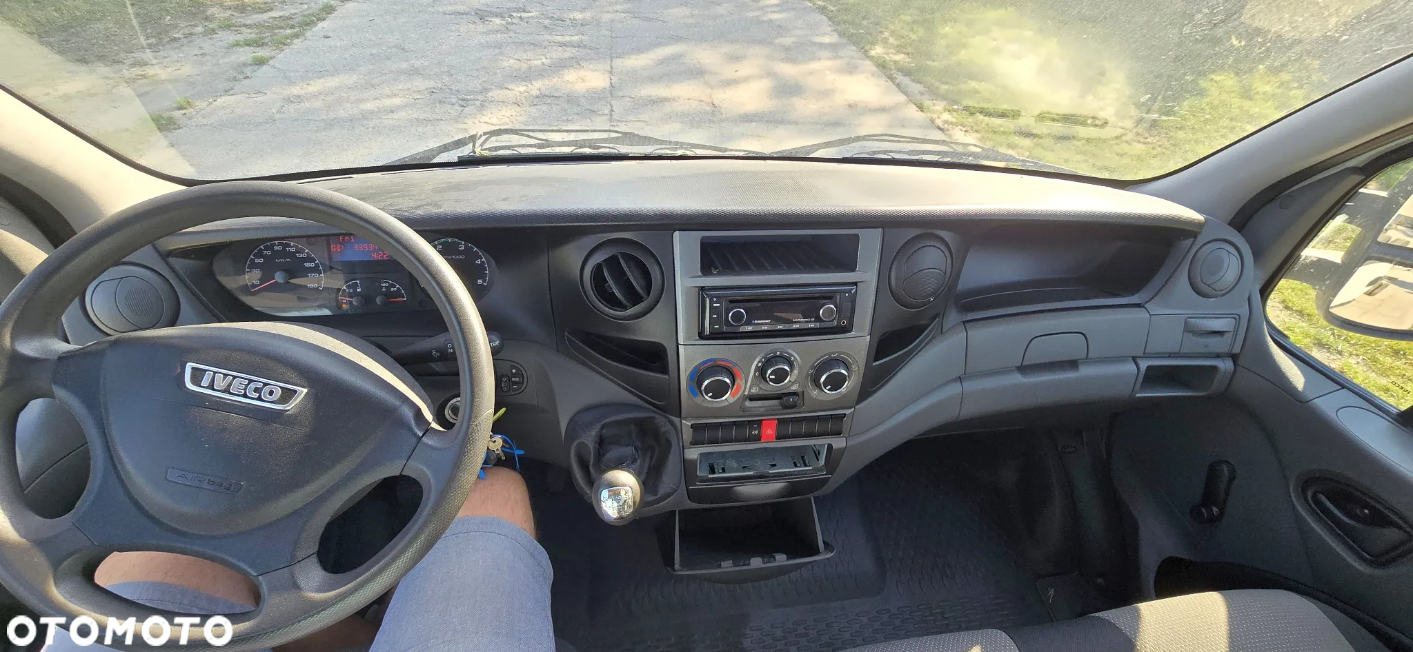 Iveco 50C17 - 13