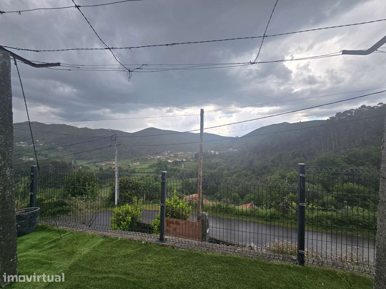 Moradia, 2 quartos, Ponte da Barca, Azias - Grande imagem: 3/28