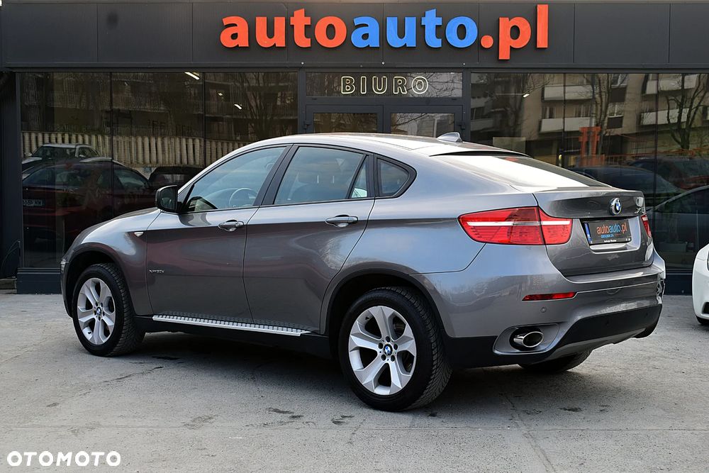 BMW X6 - 20