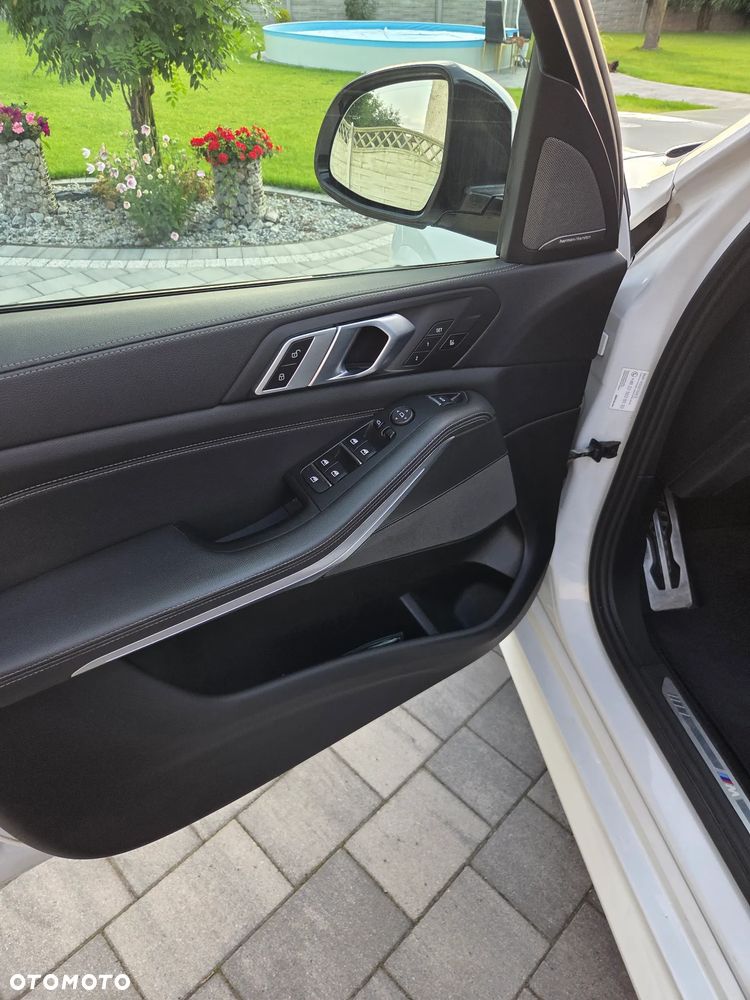 BMW X5 xDrive40d mHEV sport - 17