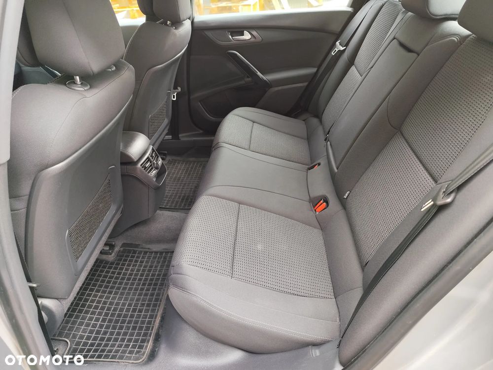 Peugeot 508 1.6 e-THP Active S&S - 18