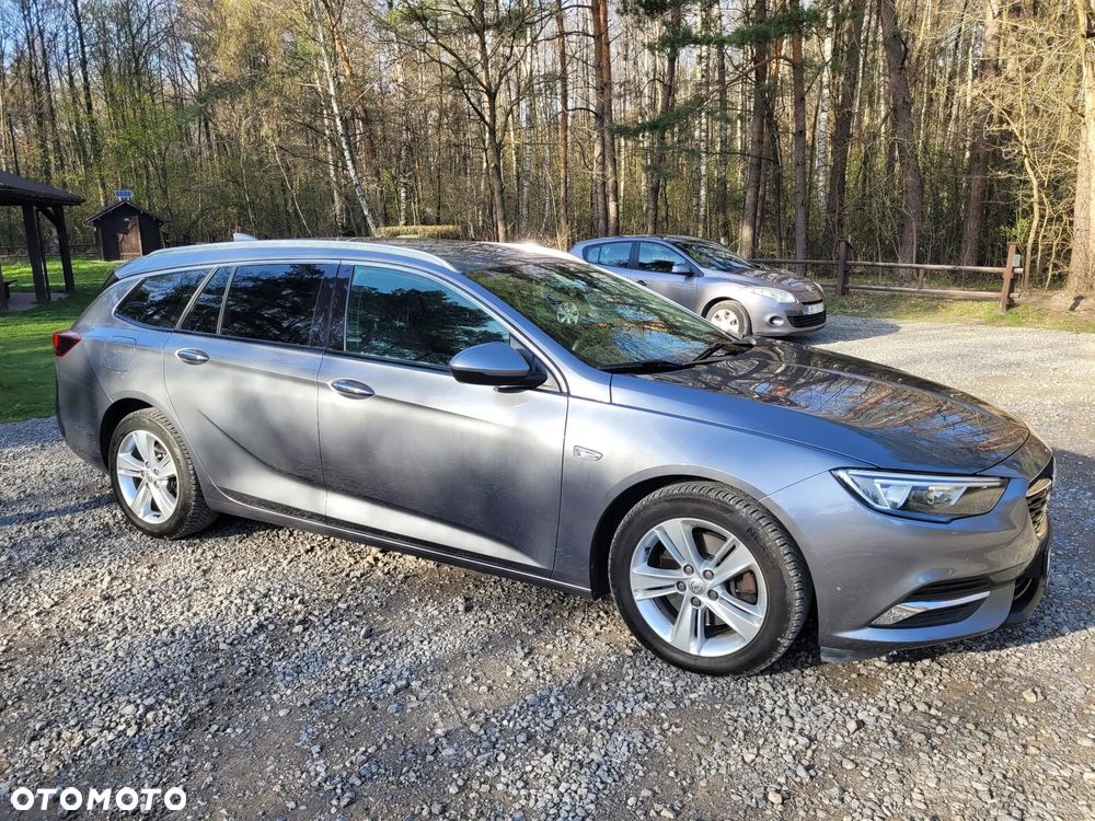 Opel Insignia 1.6 CDTI Innovation S&S Eco - 2