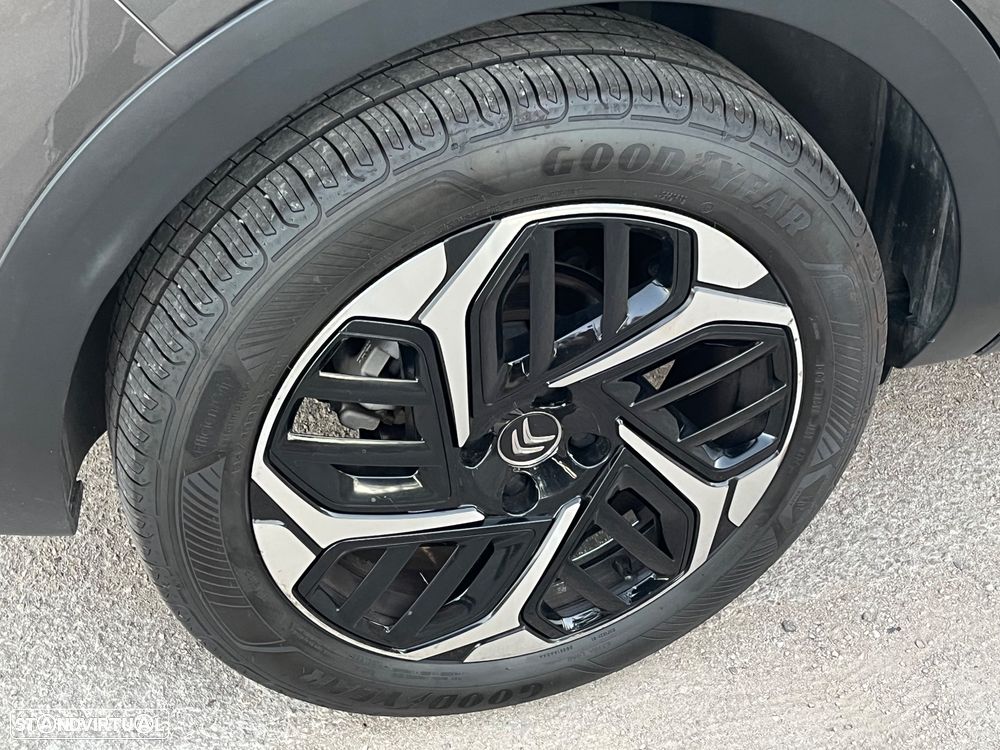 Citroën C4 1.2 PureTech Feel Pack - 25