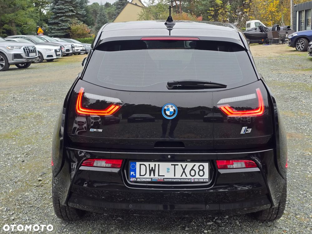 BMW i3 (60 Ah) - 7