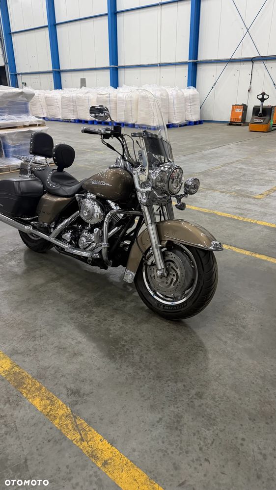 Harley-Davidson Touring Road King - 3