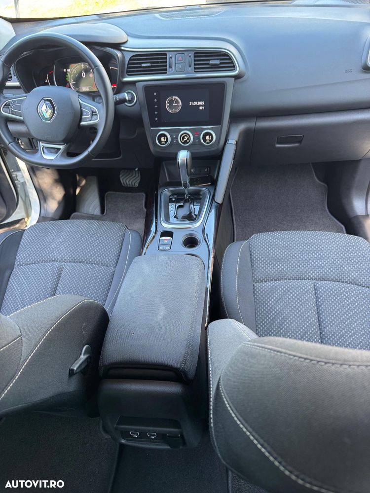 Renault Kadjar - 11