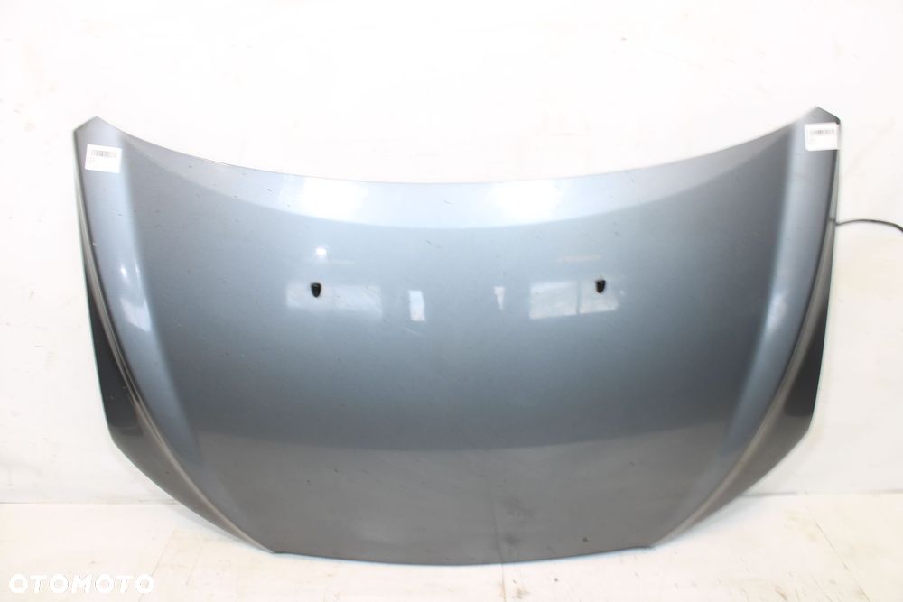 MASKA  CHEVROLET AVEO T300 - 4