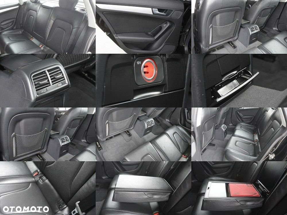 Audi A5 Sportback 1.8 TFSI multitronic - 25