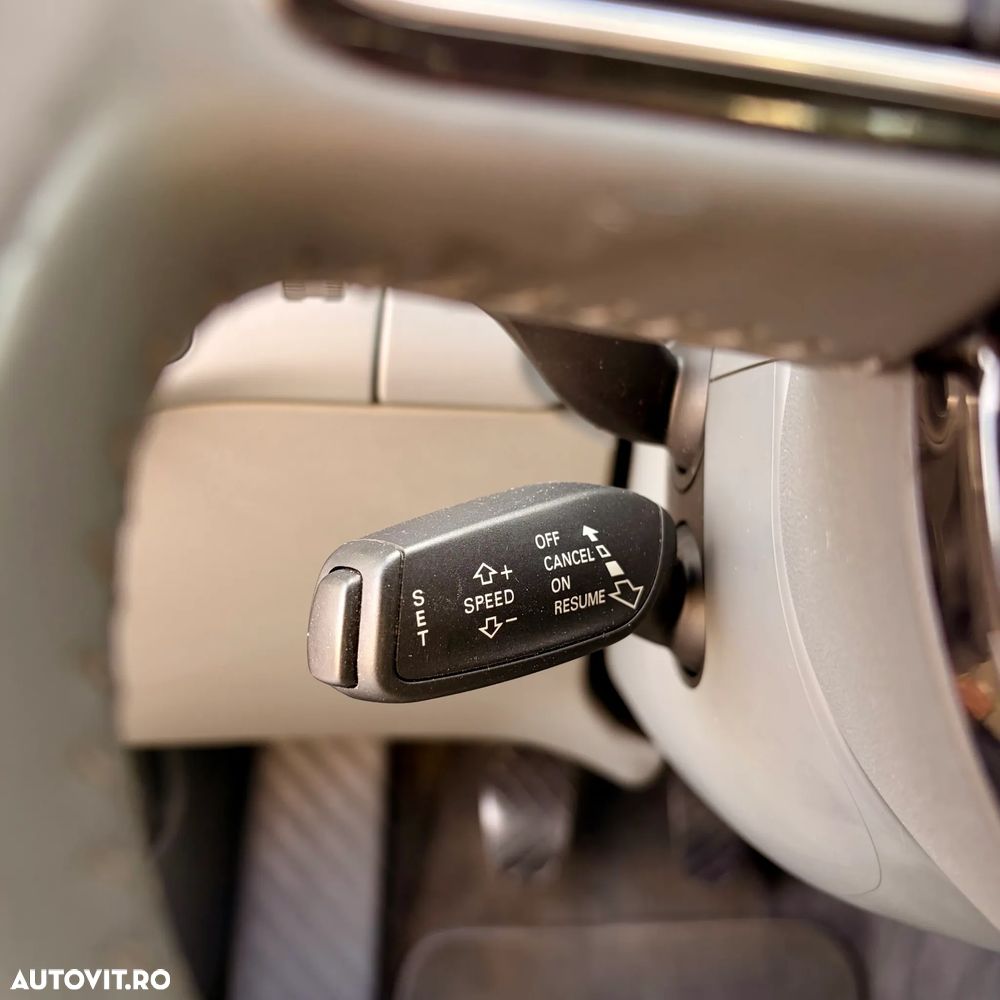 Audi A4 Avant 2.0 TDI ultra DPF Attraction - 21