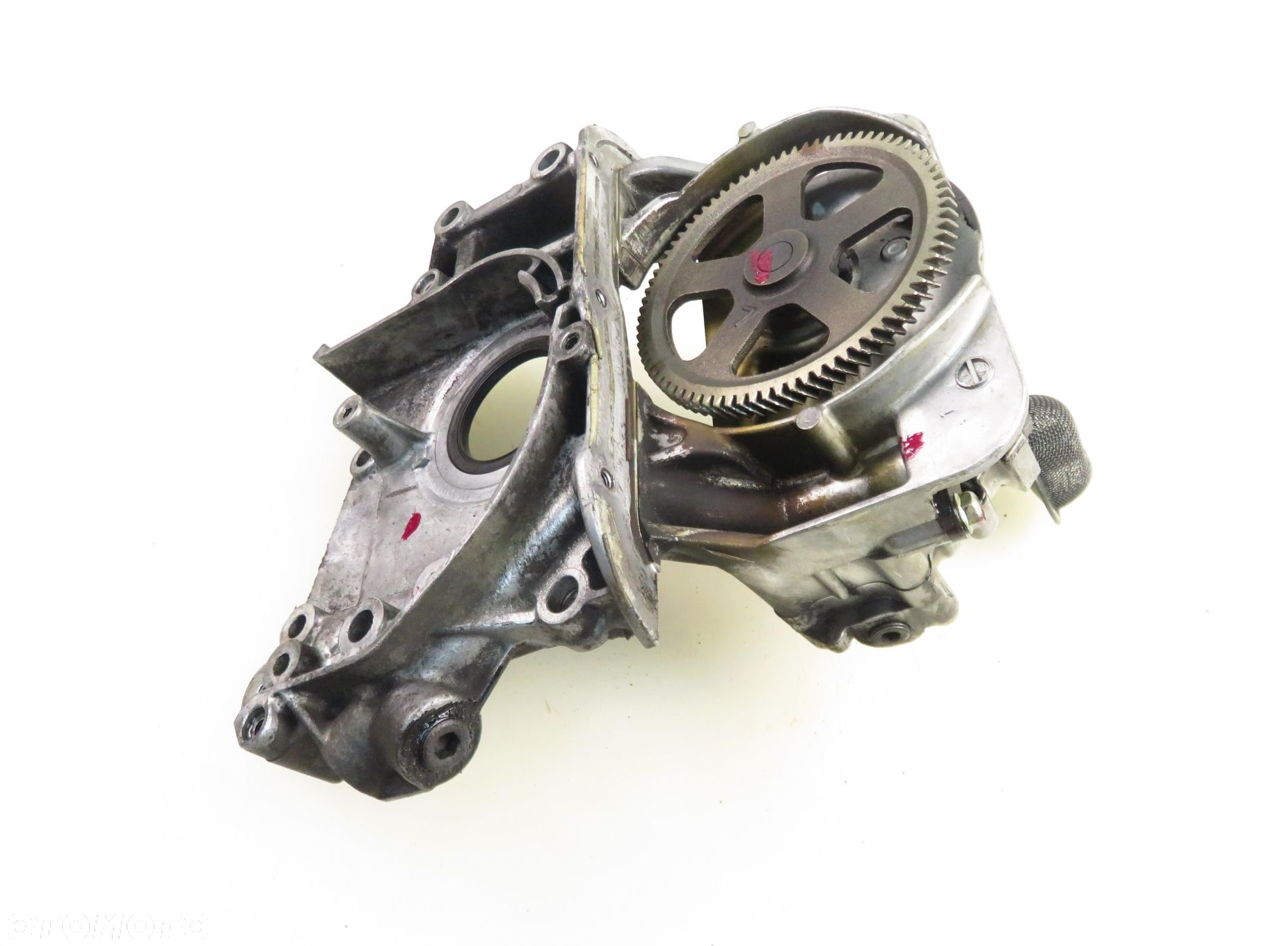 POMPA OLEJU MAZDA 5 (CR19) 2.0 MZR-CD 143 - RF7J RF7J14100  RF7J - 10