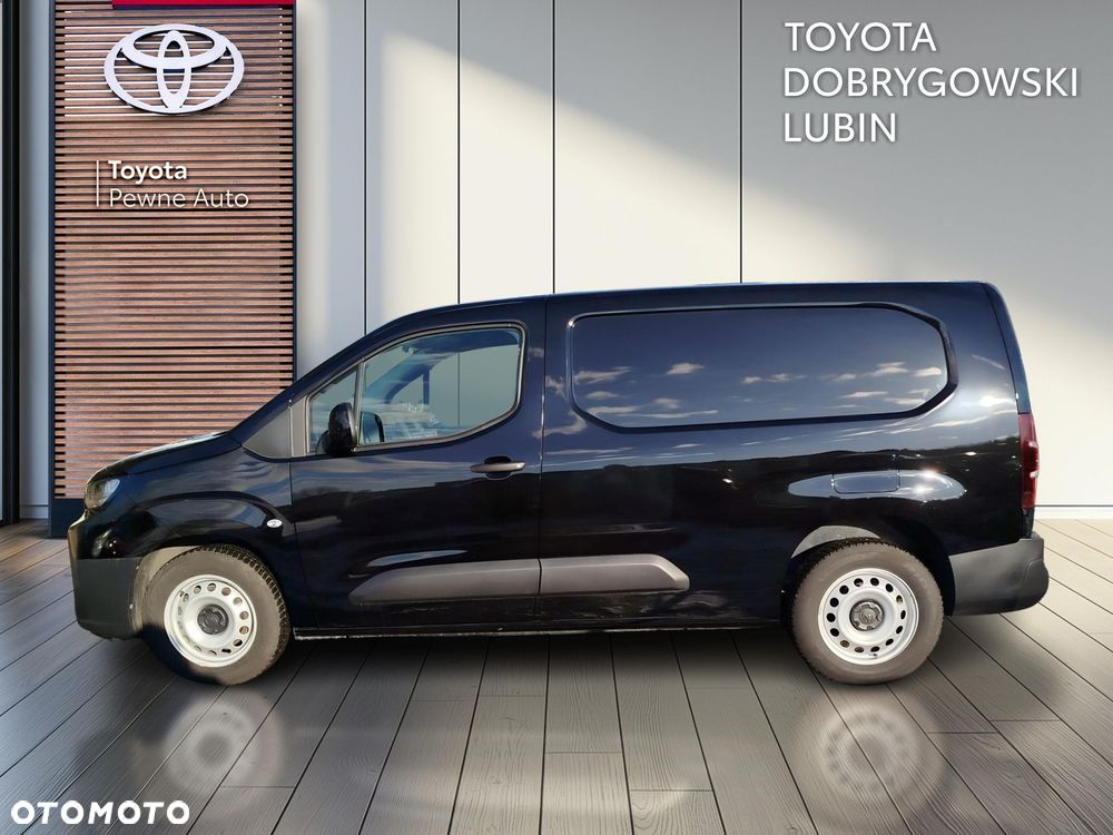 Toyota Proace City - 2
