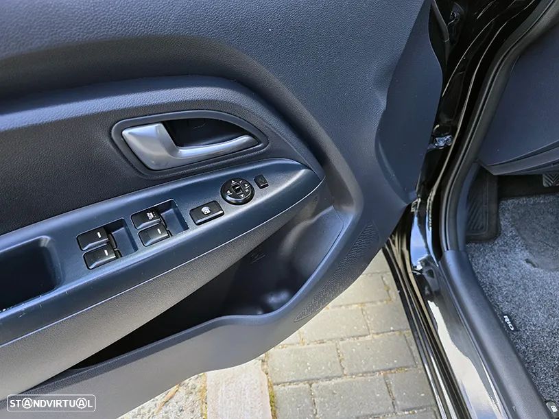 Kia Rio 1.2 CVVT SX - 11