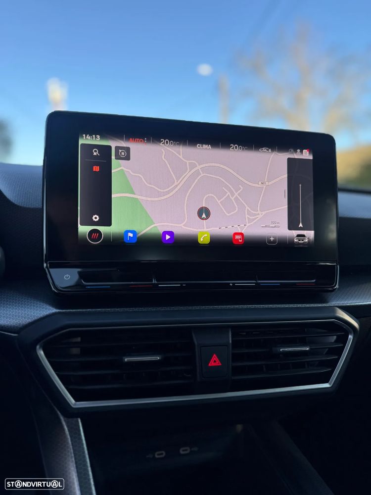 SEAT Leon ST 2.0 TDI Style - 23