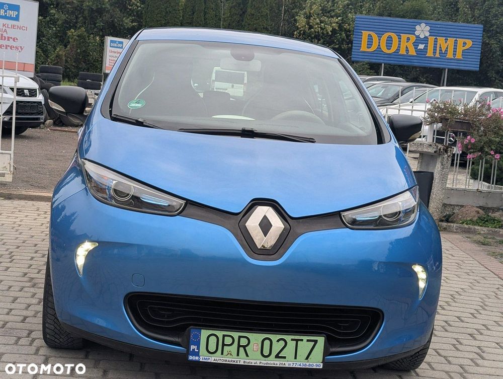 Renault Zoe - 35