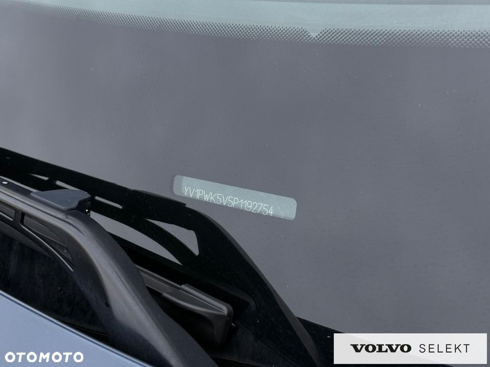 Volvo V90 - 27