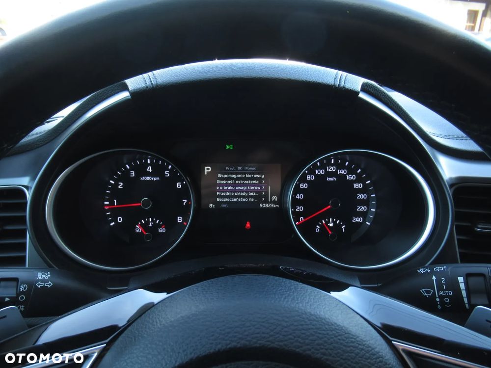 Kia Ceed 1.5 T-GDI M DCT - 30
