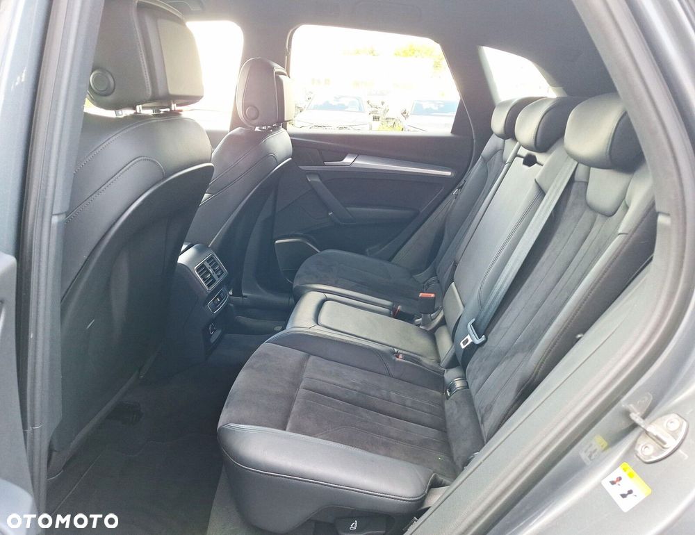 Audi Q5 2.0 TFSI Quattro S tronic - 24