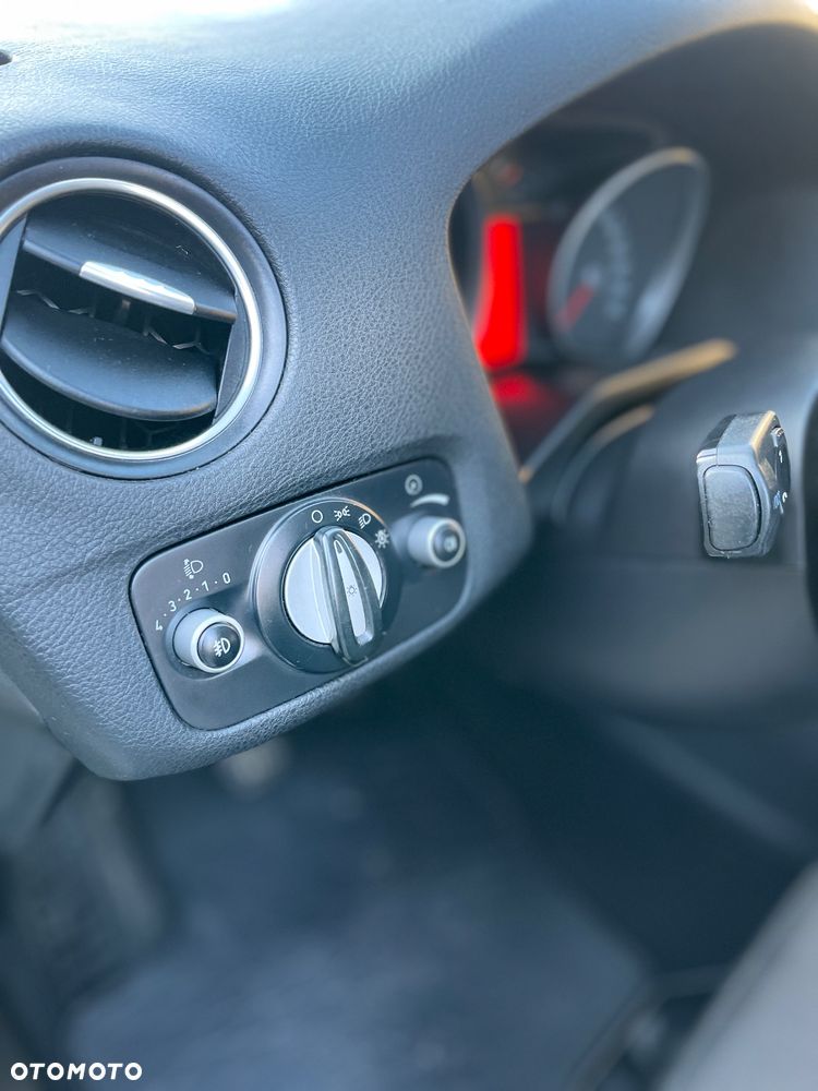 Ford Mondeo 2.0 TDCi EConetic Trend - 14