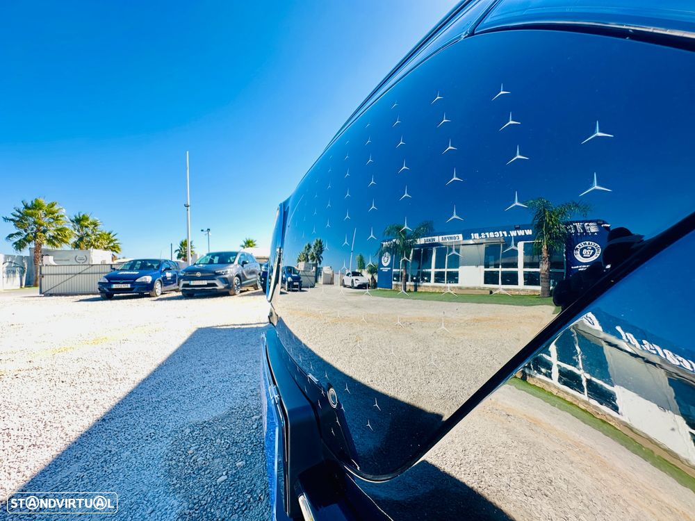Mercedes-Benz EQS 450 4Matic AMG Line - 13