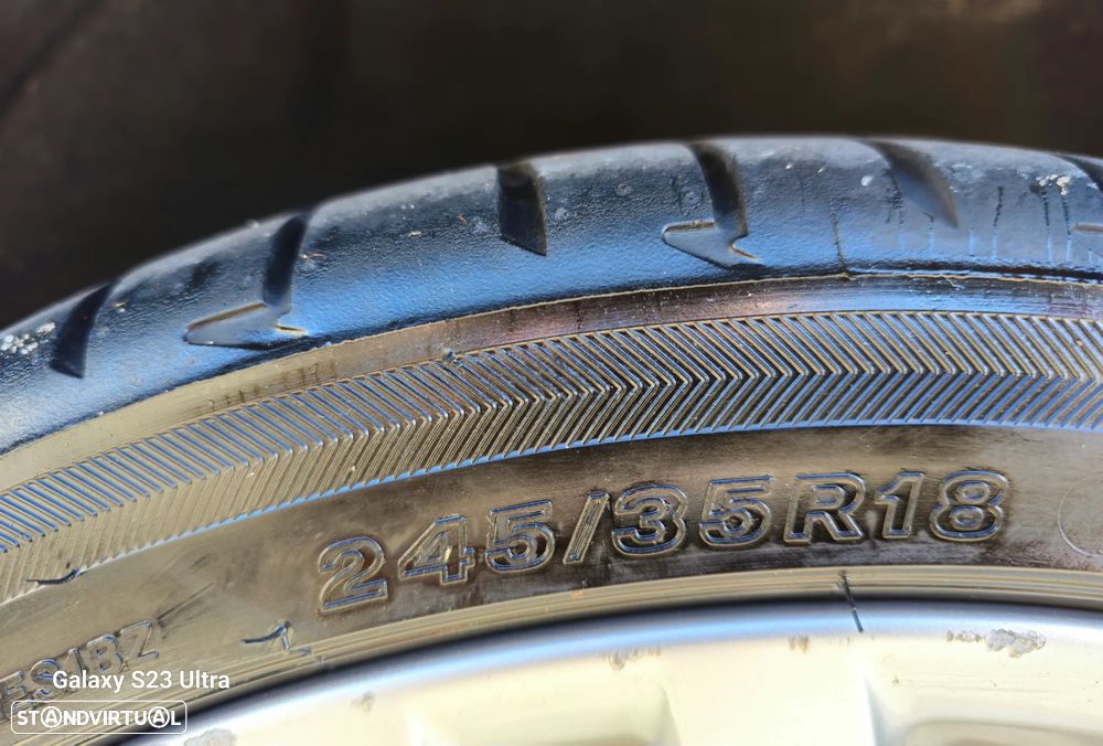 BMW 120 d Edition M Sport Shadow - 28